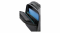 Plecak do laptopa Samsonite Qibyte 173 157847 czarny - przód otwarty