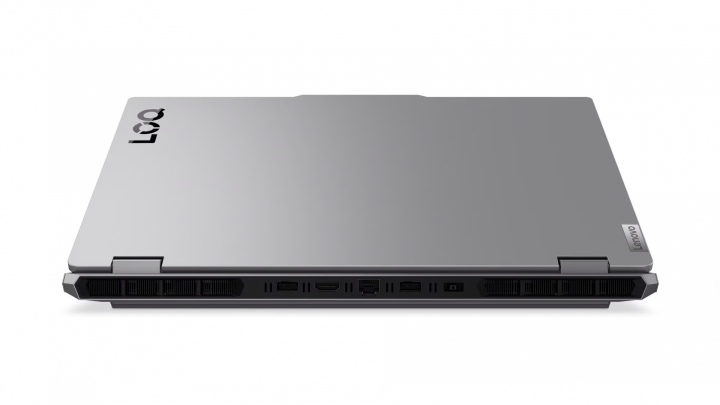 Laptop Lenovo LOQ 15IRX10 Luna Grey (White BK) 6