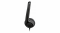 Słuchawki z mikrofonem Logitech H390 USB-C czarne 981-001576 3