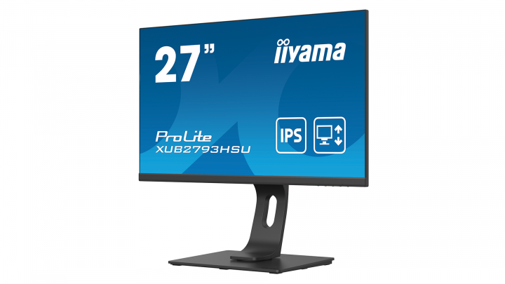 ProLite XUB2793HSU-B4 prawa