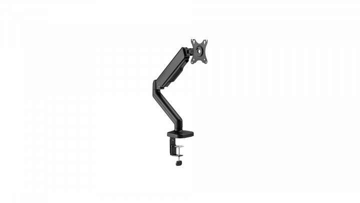 Uchwyt biurkowy LogiLink 17-32" 9KG 75x75-100x100 BP0176 2