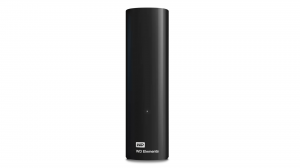 Dysk zewnętrzny WD Elements Desktop 3.5'' 8TB USB 3.0, Black WDBWLG0080HBK-EESN