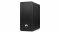 Komputer HP Desktop Pro G6 Tower - widok frontu prawej strony