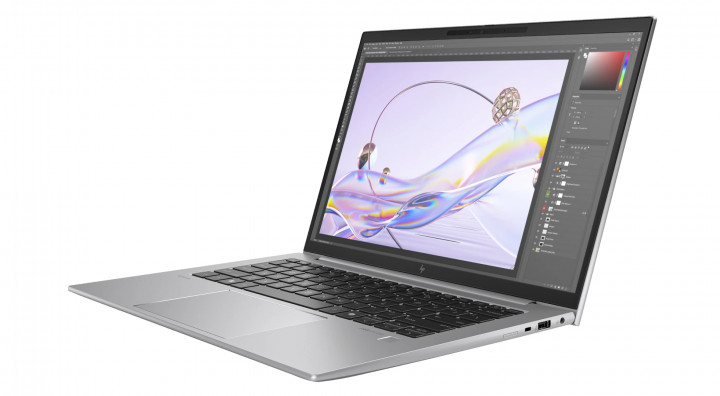 HP ZBook Firefly 16 G11 6