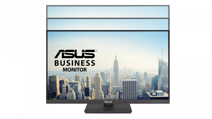 Monitor ASUS VA27DQFS 5