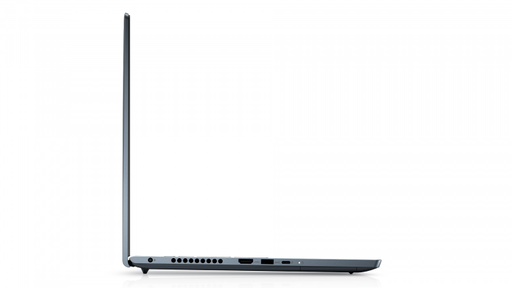 Laptop Dell Inspiron 7610 W10H-prawy bok