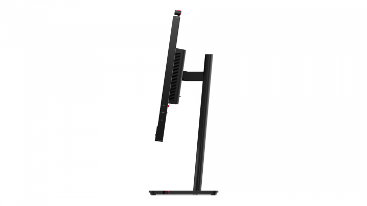 Monitor Lenovo ThinkVision T24D-4v 64B7UAT1EU 23.8" 4