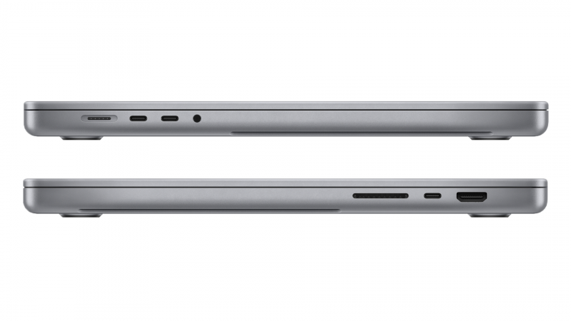 Laptop Apple MacBook Pro 16 MNW93ZE/A M2 Pro 16,2