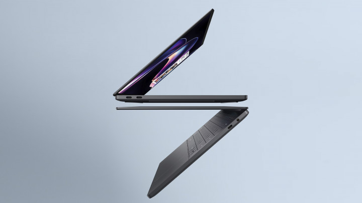 Laptop Dell XPS 14 Premium DA14260 2