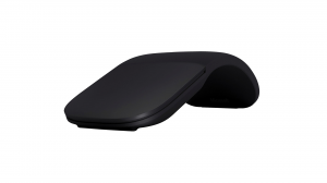 Mysz Microsoft Surface Arc Mouse FHD-00021 czarna