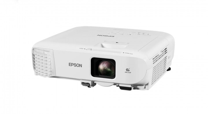 Epson EB-992F 3