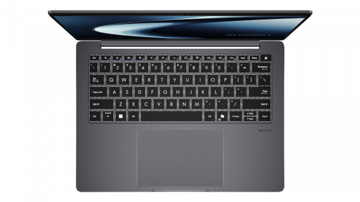 Laptop ASUS ExpertBook P3 PM3406CKA-LY0291W 4