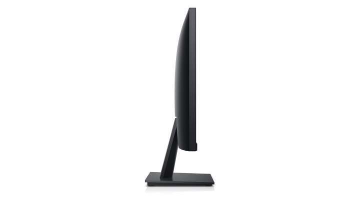 Monitor Dell E2221HN 210-AXNM - bok prawy