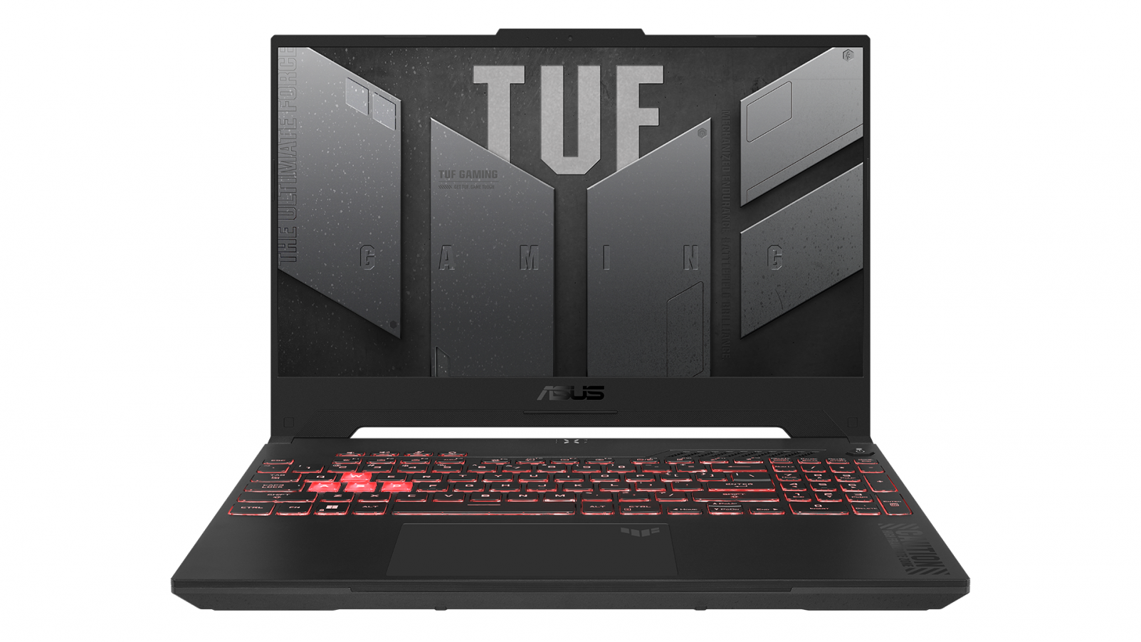 Laptop ASUS TUF Gaming A15 FA507NVR-LP005 R7 7435HS 15,6