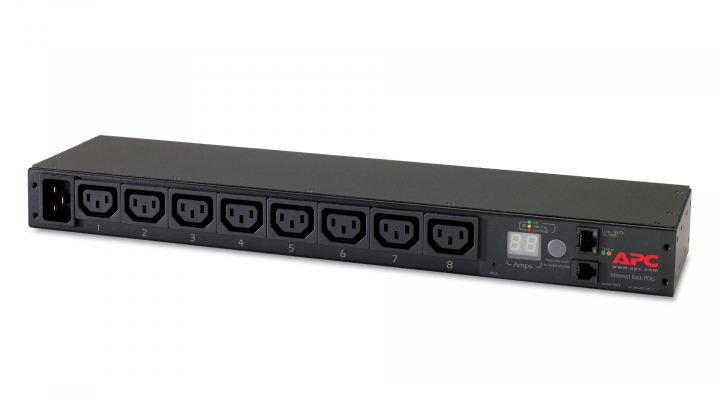 Listwa PDU APC AP7821B 3