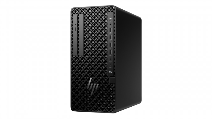 Stacja robocza HP Z1 G1i Tower 2