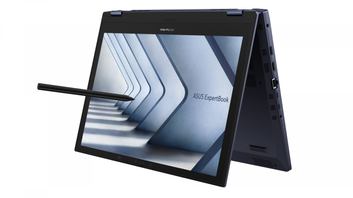 ExpertBook B6 Flip B6602FC2 8
