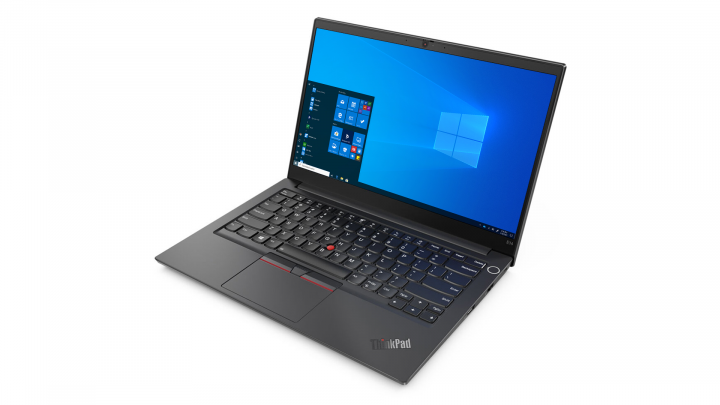 ThinkPad E14 G2 czarny W10P Intel + Office2021