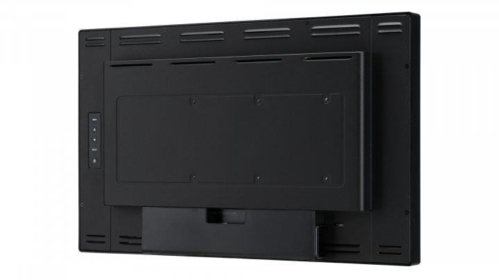 Monitor IIYAMA ProLite TF2234MC-B7X - widok z tyłu prawej strony