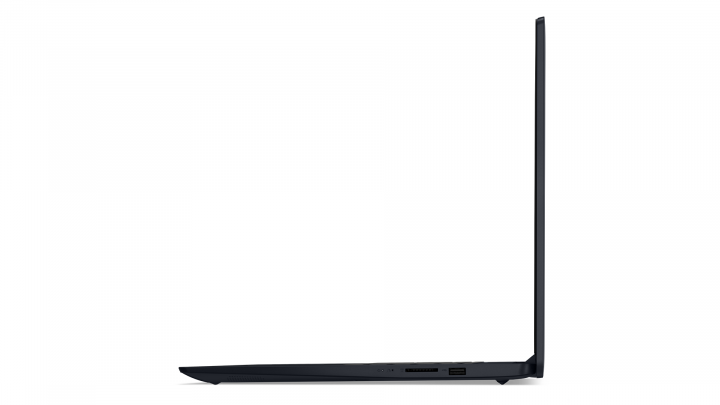 IdeaPad 3 17IAU7 W11H Abyss Blue Cashback 5