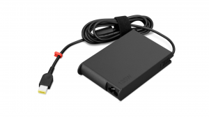 Zasilacz Lenovo ThinkCentre 135W AC Adapter Gen 2 (Slim Tip) - EU 4X21L38724