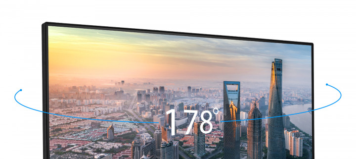 Monitor ASUS Eye Care VA249HG 3