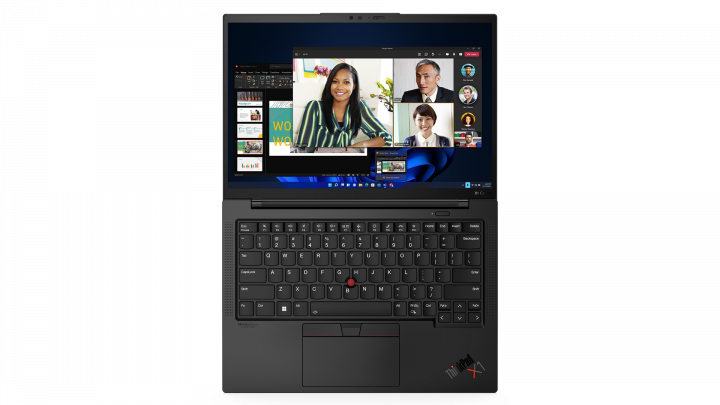ThinkPad X1 Carbon Gen10 węglowa obudowa W11Pro