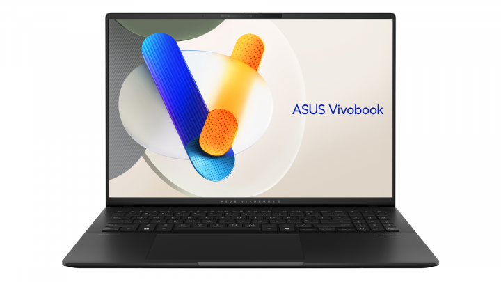 Laptop ASUS Vivobook S 16 OLED S5606MA W11H Neutral Black BON 4