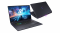 Laptop Gigabyte AORUS 16X 2024 Intel 13th Midnight Gray 5