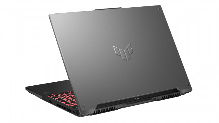 ASUS TUF Gaming A16 FA607NUG 7