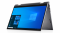 Laptop 2w1 Dell Inspiron 5410 W10PRO-przód lewa strona