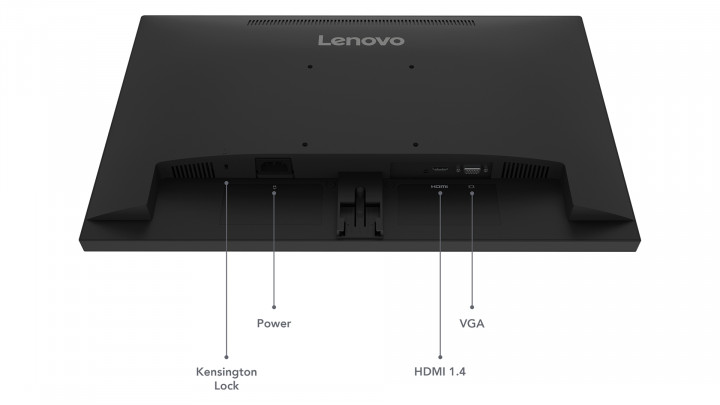 Lenovo ThinkVision S22-4e