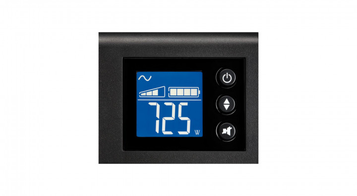 UPS Eaton 5sc1500ir 1500VA 2U 2