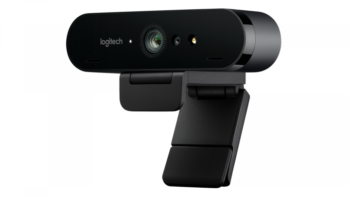 Brio Ultra HD Pro 