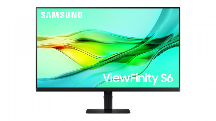 Monitor Samsung ViewFinity S6 LS32D600UAUXEN