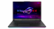 Laptop ASUS ROG Strix SCAR 18 G834JYR Off Black RGB