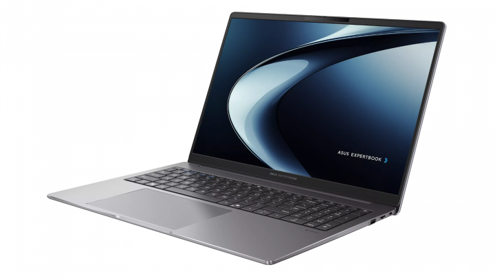 Laptop ASUS ExpertBook P3 PM3606CKA-PL0201X + Copilot+ PC 2