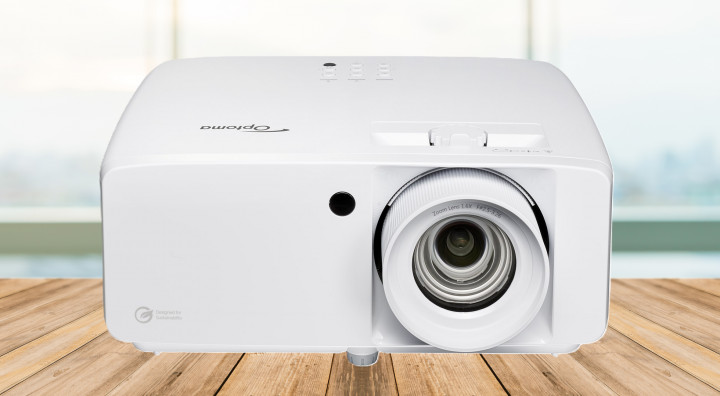 Projektor Optoma ZK551 E3P7P81E112