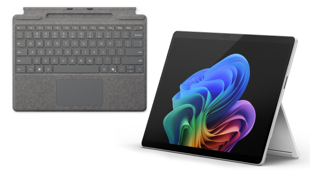 Microsoft Surface Pro 11 EP2-20233 Ultra 7 266V Touch 13