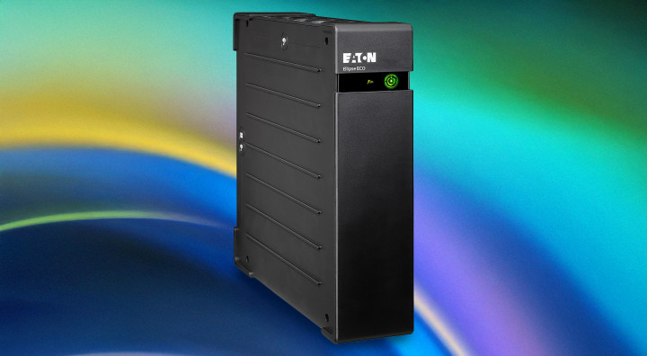 UPS Eaton Ellipse ECO EL1600USBIEC 2