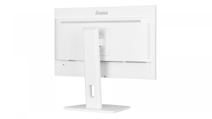 Monitor IIYAMA ProLite XUB2497HSN-W1 - widok tylu 2