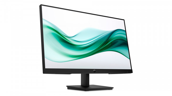 Monitor HP S3 Pro 9U5C1AA 23,8" VA FHD 100Hz 4