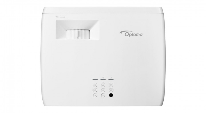 Optoma GT2100HDR 5