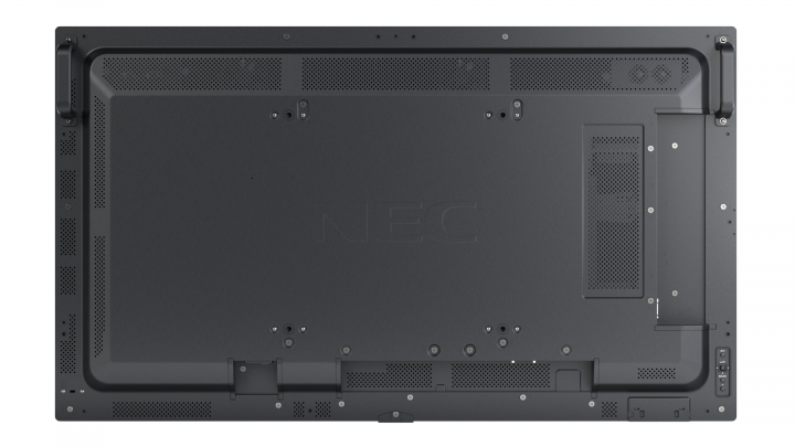 Monitor wielkoformatowy Sharp NEC MultiSync MA431 43" UHD 500cd/m2 24/7 - 60005046 2