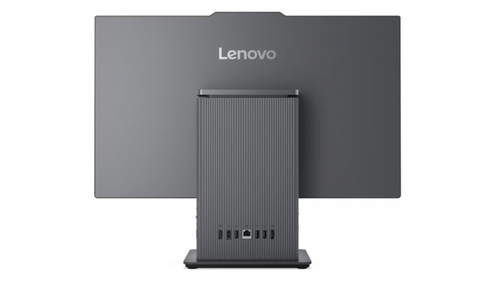 Komputer AiO Lenovo IdeaCentre 24ILL11 tył