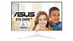 Monitor ASUS VY279HE-W 27" IPS FHD FreeSync 75Hz 1ms