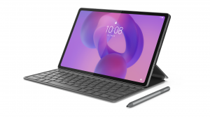 Tablet Lenovo Idea Tab Plus ZAG70961PL 6400 12,1" 2.5K 90Hz 12GB 256GB And15 + rysik Lenovo Tab Pen i klawiatura Lenovo Folio