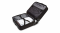 Walizka do laptopa Targus Mobile ViP TBR022EU 156 czarna - otwarta2