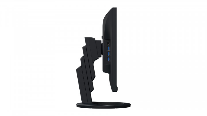 FlexScan EV2490 czarny