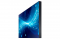 Monitor Samsung 46 UH46F5 LH46UHFCLBBEN - widok prawej strony
